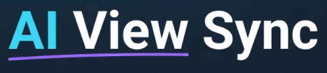 AI View Sync